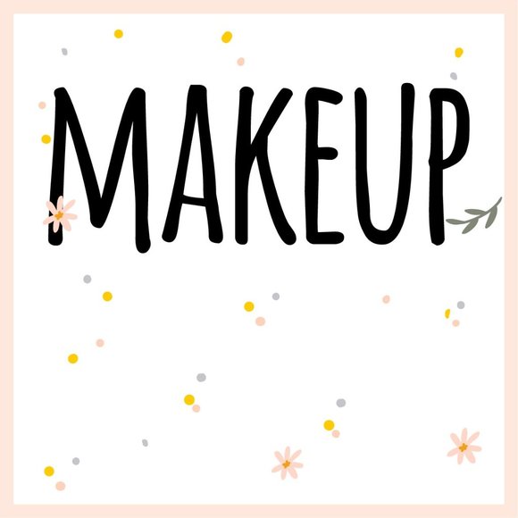 Makeup - Picture 1 of 1